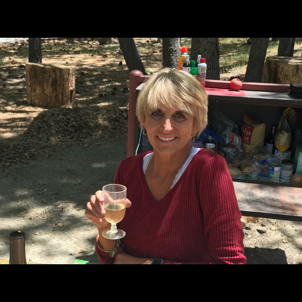 Meet your Posher, Sheree